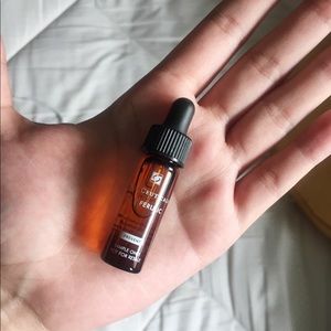 Delux Sample C E Ferulic Acid